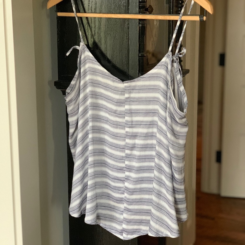 Free People Flowy Camisole